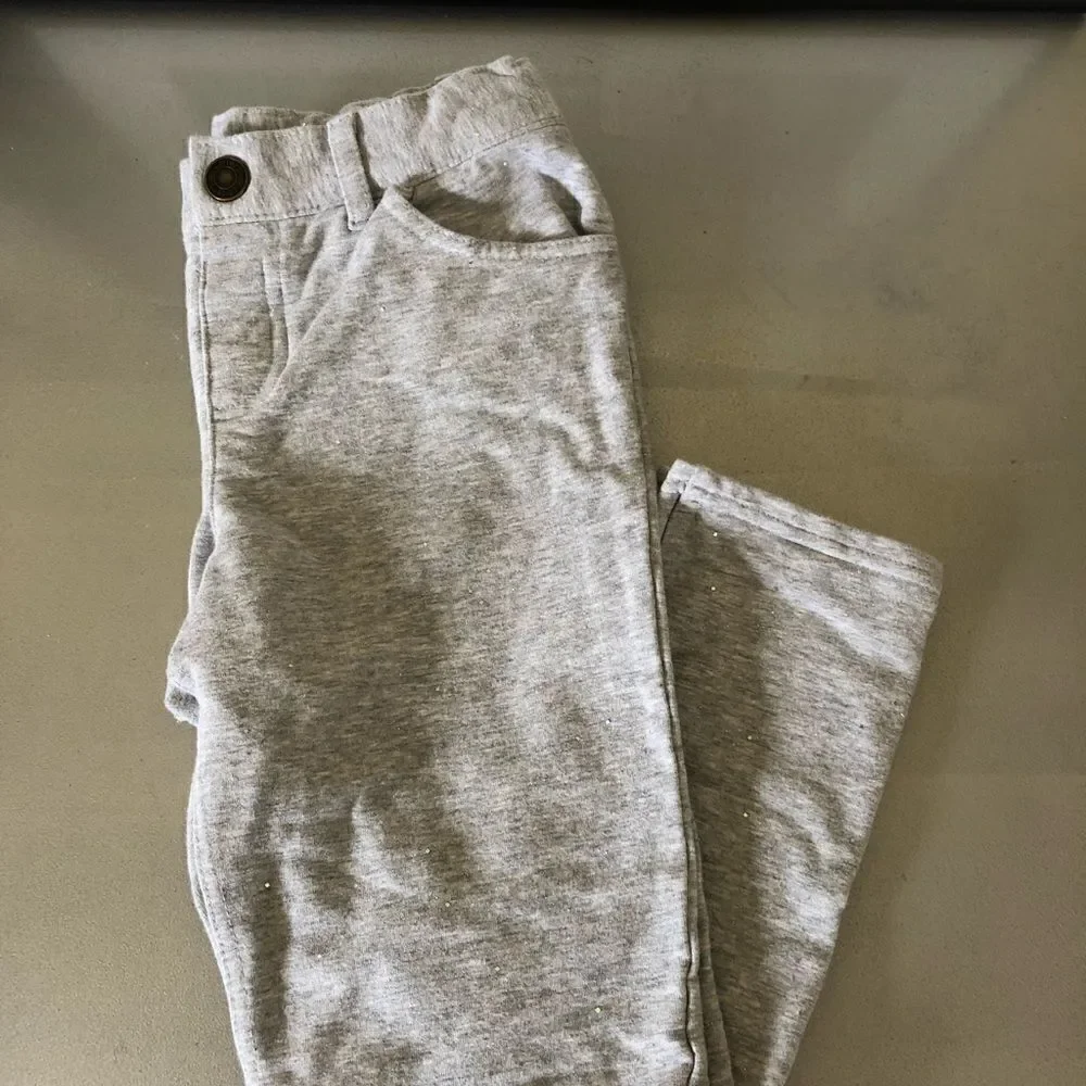 ‎Carter’s Glitter Jeggings